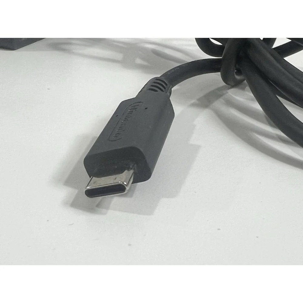 Nintendo Switch AC Adapter Power Supply Charger HAC-002 Black OEM